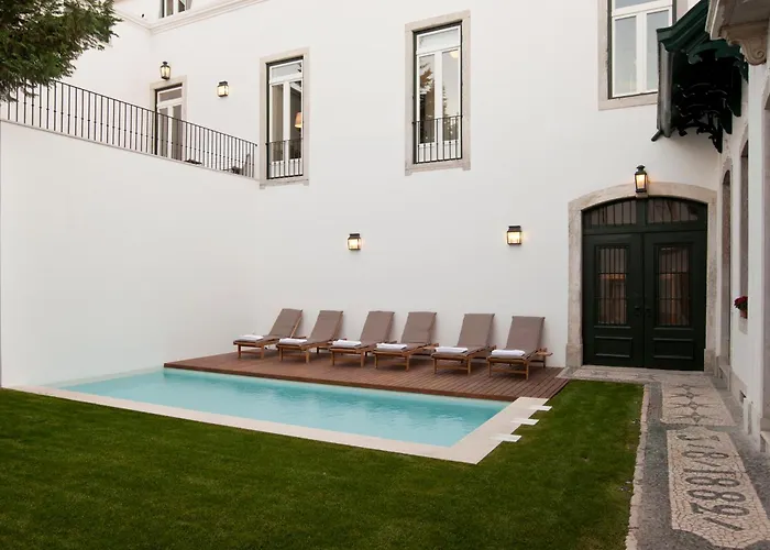 Hotel Jacuzzi: Casa Balthazar