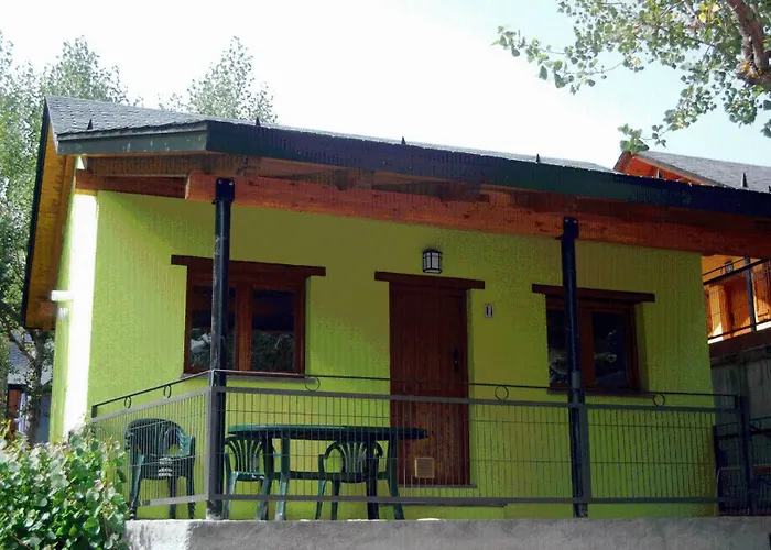 Hotel que admite mascotas: Camping Pineta