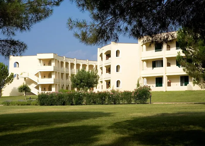 TH Marina Di Pisticci - Ti Blu Village