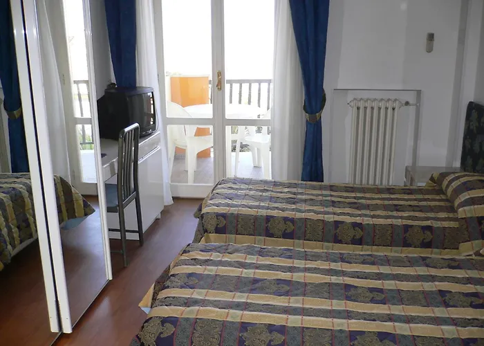Hotel familiare: Hotel Canguro