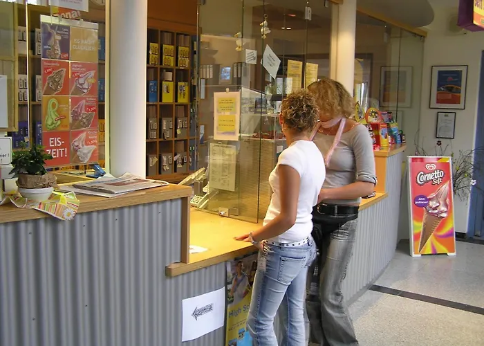 Jugendherberge Lübeck Vor dem Burgtor