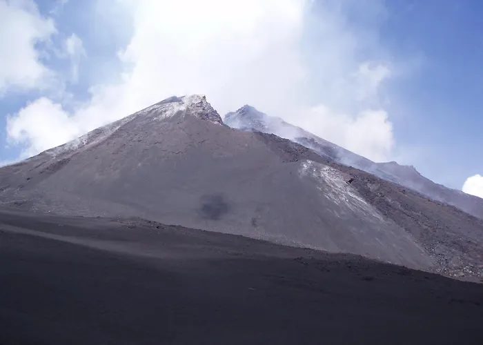 Hotel con vista: I Colori Del Sole