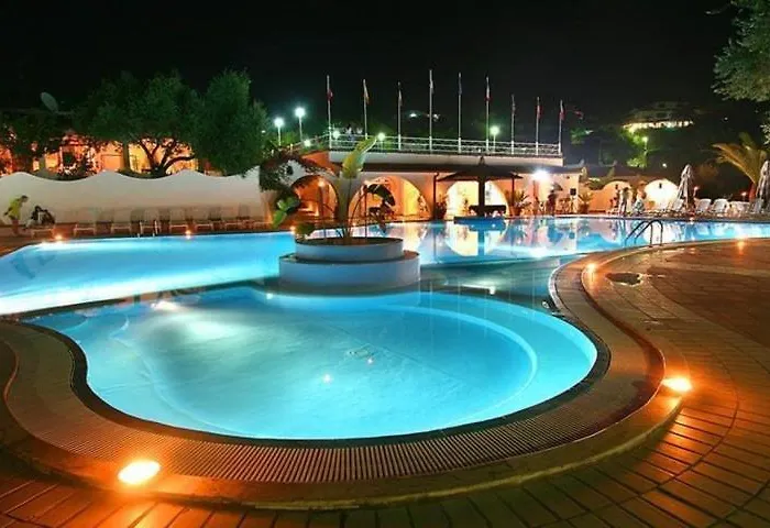 Residence Villaggio Smedile