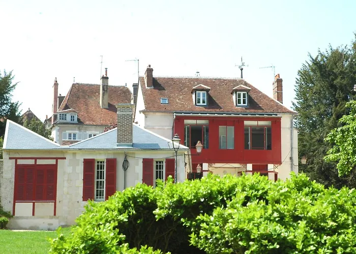 La Maison des Randonneurs