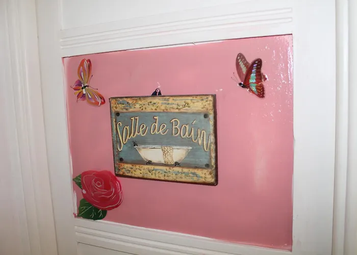 Hotel con tennis: B&B L'Arca Di Noè