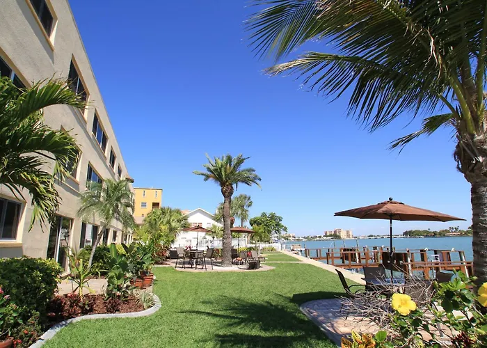 Family Hotel: Westwinds Waterfront Resort