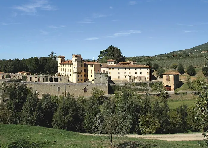  I Bonsi