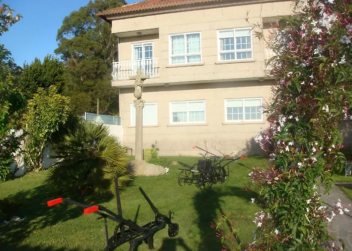 Casa A Pastora