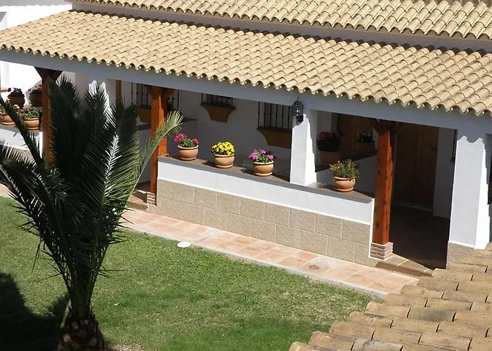 Hotel familiar: Hostal Las Acacias