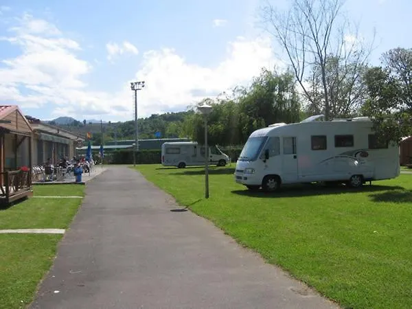 Camping Sella