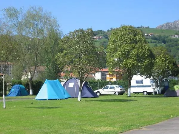 Camping Sella