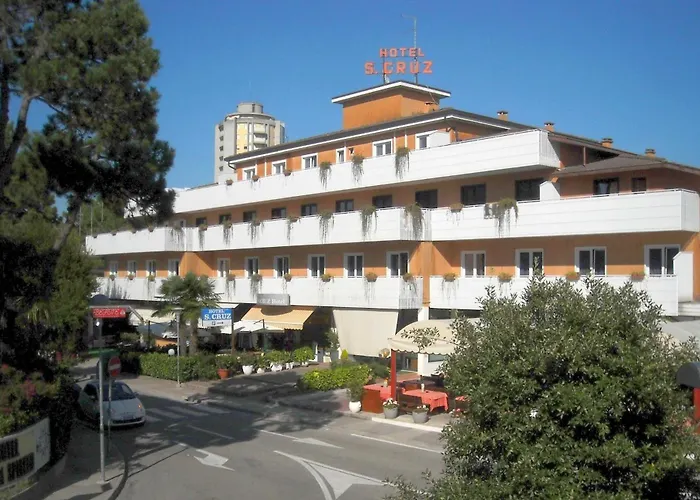 Santa Cruz