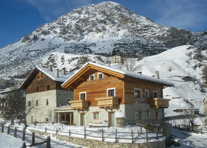 Agriturismo Raethia