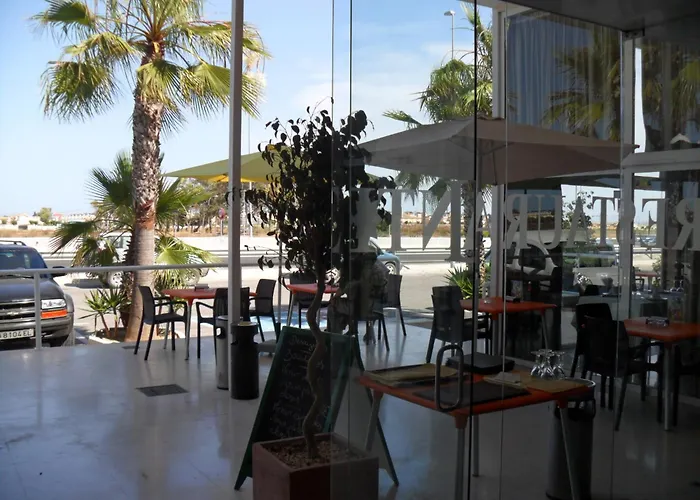 Hotel boutique: Hotel Lo Monte