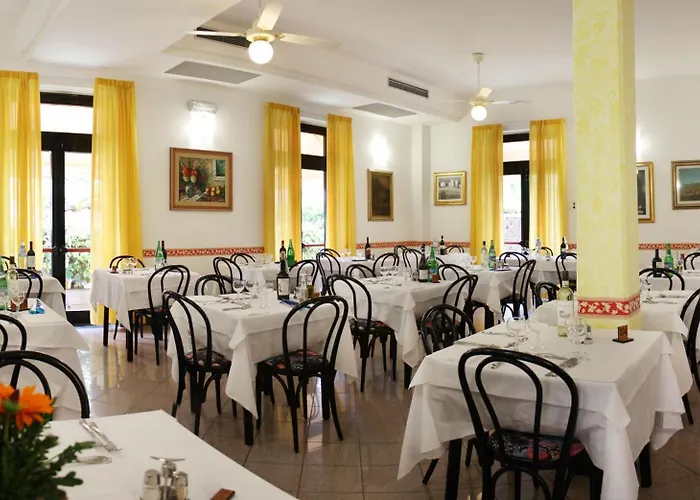 Hotel familiare: Hotel Aurora