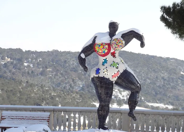 Hotel: Hotel La Torricella