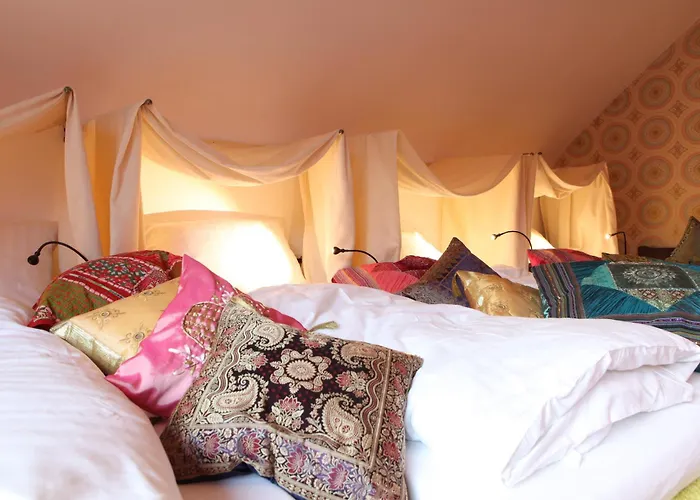 Hostel Die Wohngemeinschaft