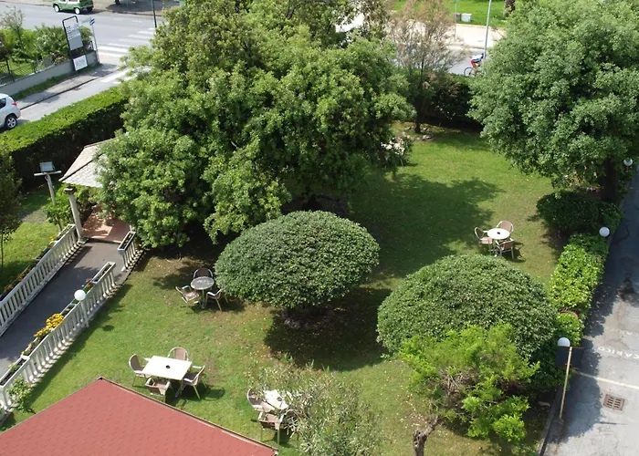 Villa Colombo