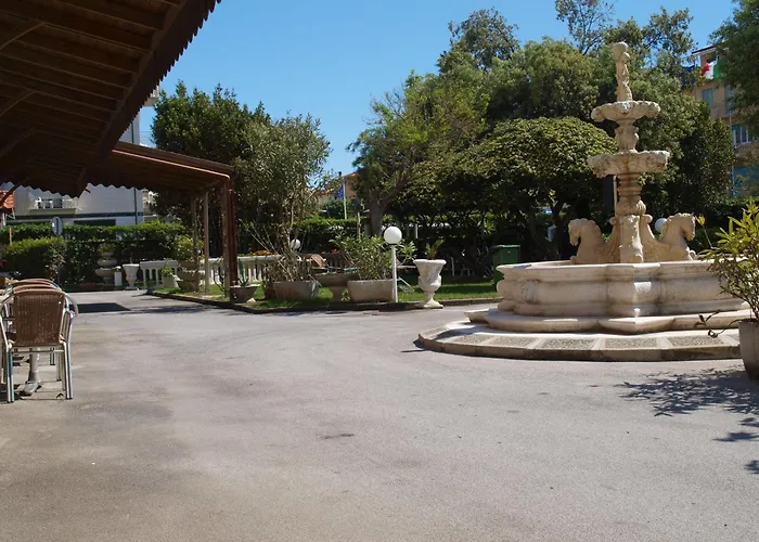 Villa Colombo
