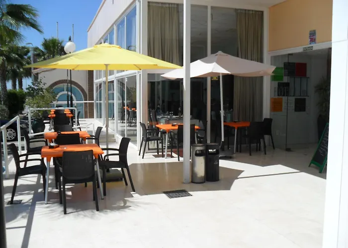 Hotel boutique: Hotel Lo Monte