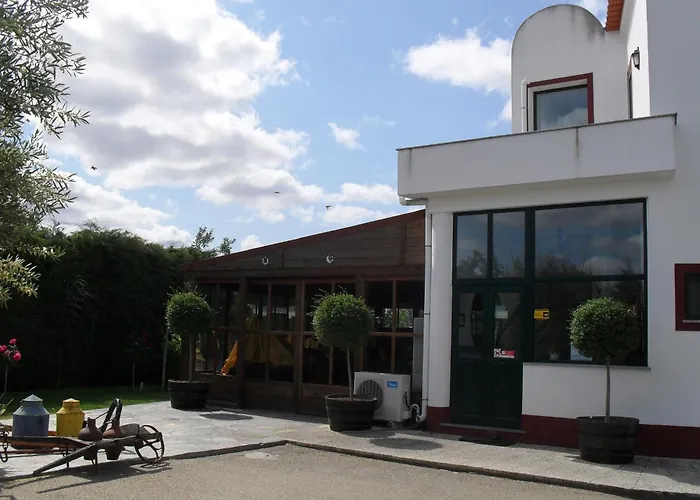 Hotel: Terras De Monsaraz