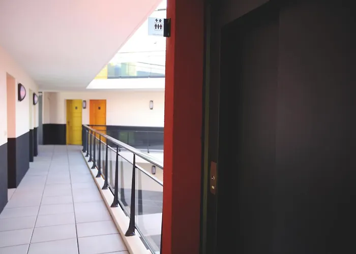 Résidence Les Portes d'Espagne Perpignan