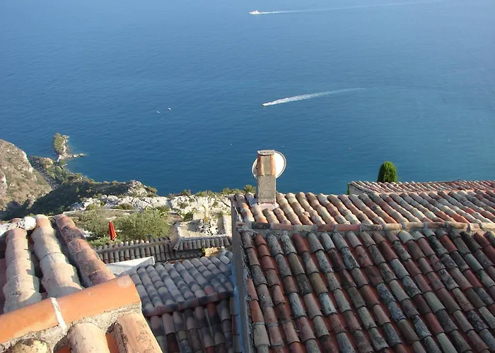 Hôtel accueillant les animaux: La Suite du Village d'Eze