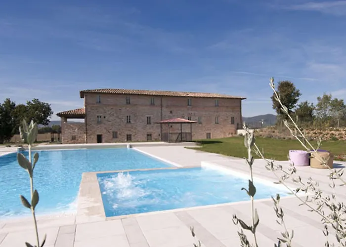 Anna Boccali Resort