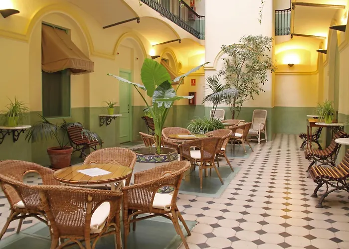 Hotel Peninsular