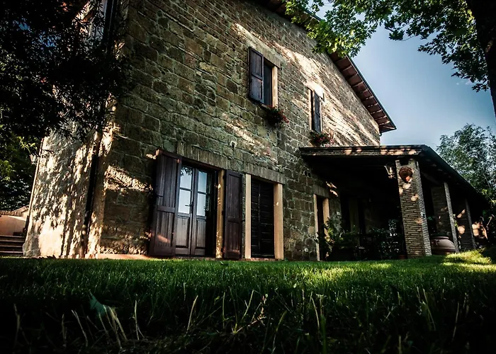 Agriturismo Locanda Pantanello