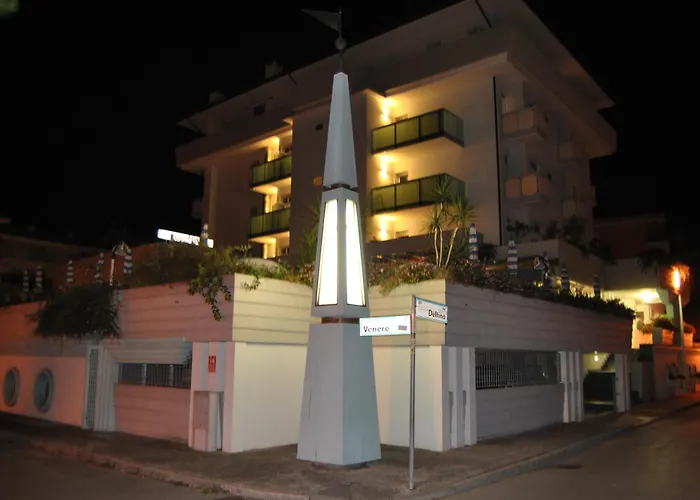 Hotel Mayer