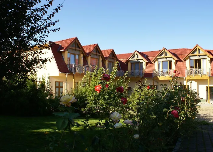 4 Sterne Hotels Am Grün