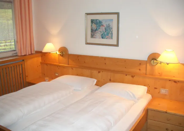 Villa: Landhaus Weger