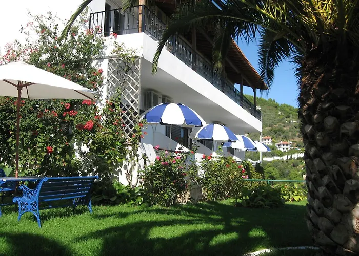 Vacation rental: Skiathos Studios Panorama