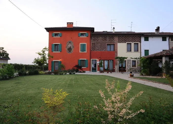 Agriturismo Al Barco Sommacampagna