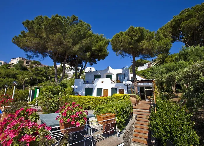 Resort: Don Felipe Boutique Hotel