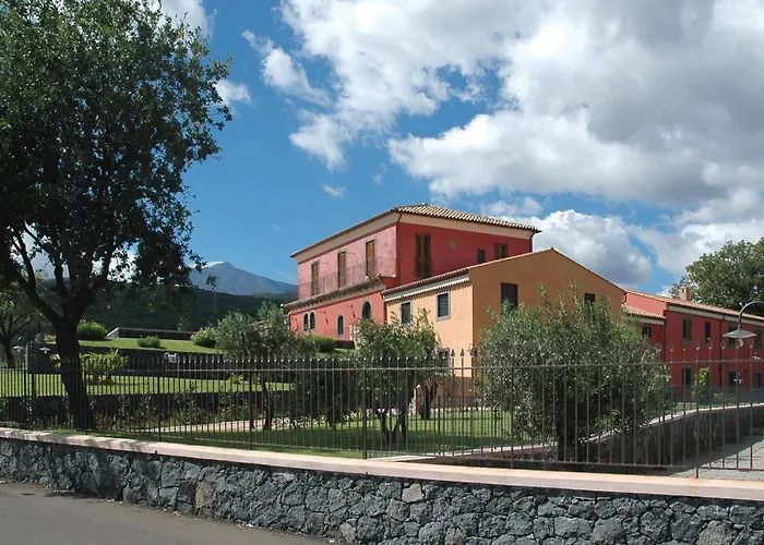 Agriturismo Valle Galfina