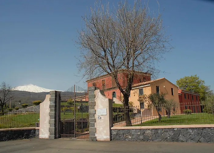 Agriturismo Valle Galfina
