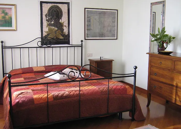 B&B Zia Maria Asolo