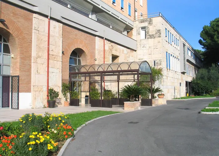Eur Parco Dei Pini