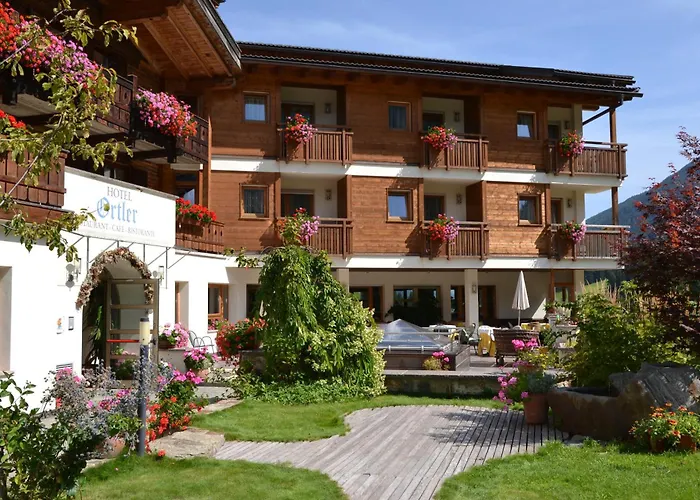 Ortler