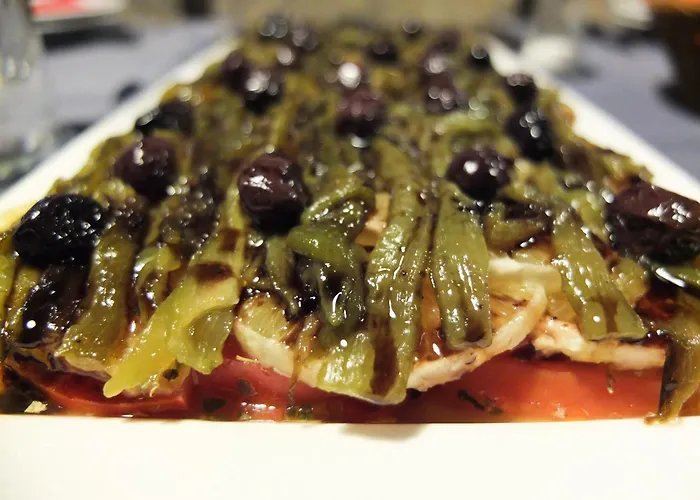 Chalet: O Chardinet D'A Formiga