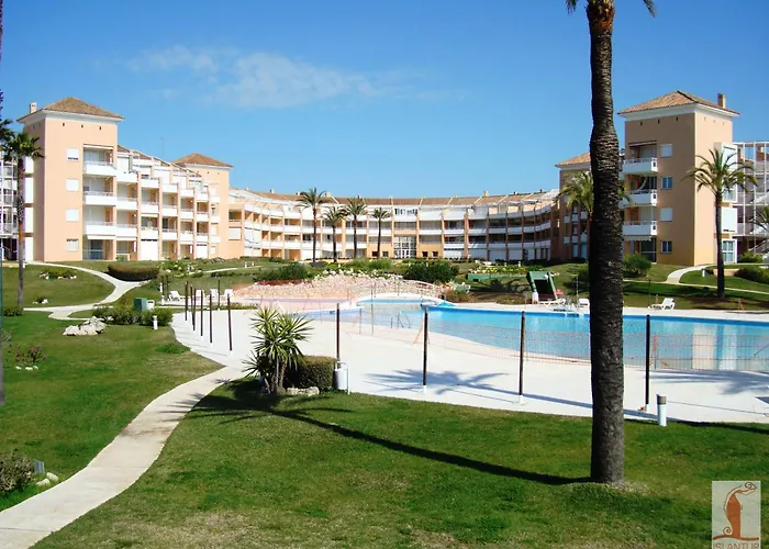 Apartamento: Islantur Las Américas