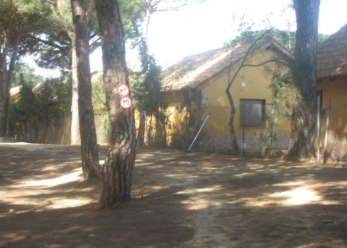 Alojamiento Rural Vejer