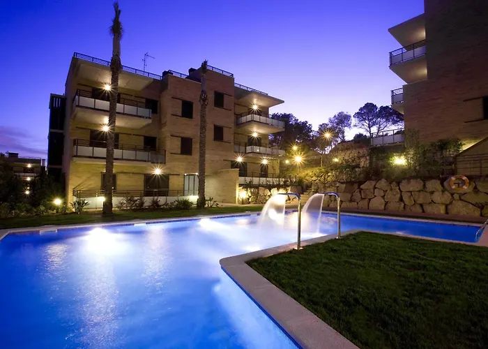Pierre&Vacances Salou