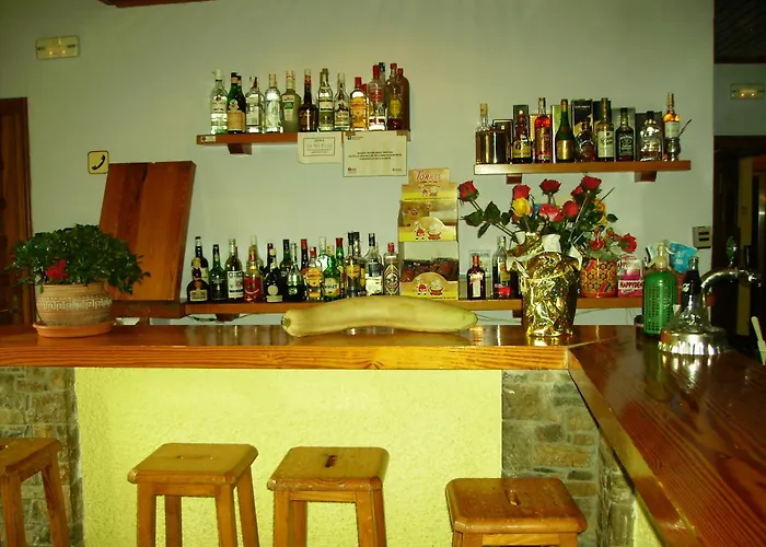 Hostal L'Escon Llanars