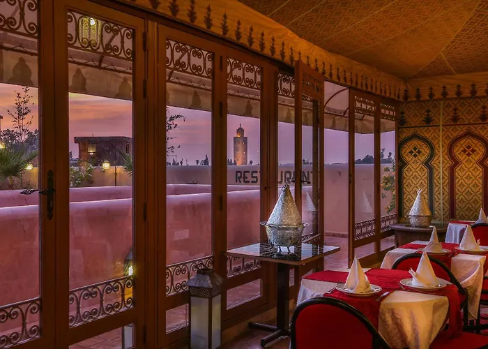 & Spa Bahia Salam