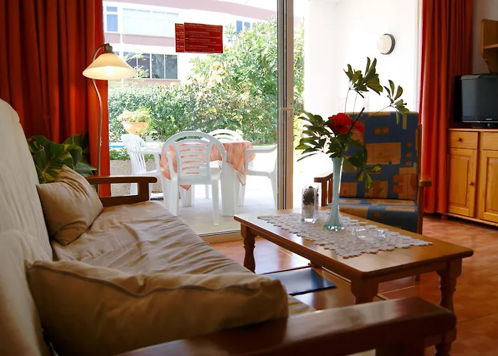 Apartamentos Ecuador