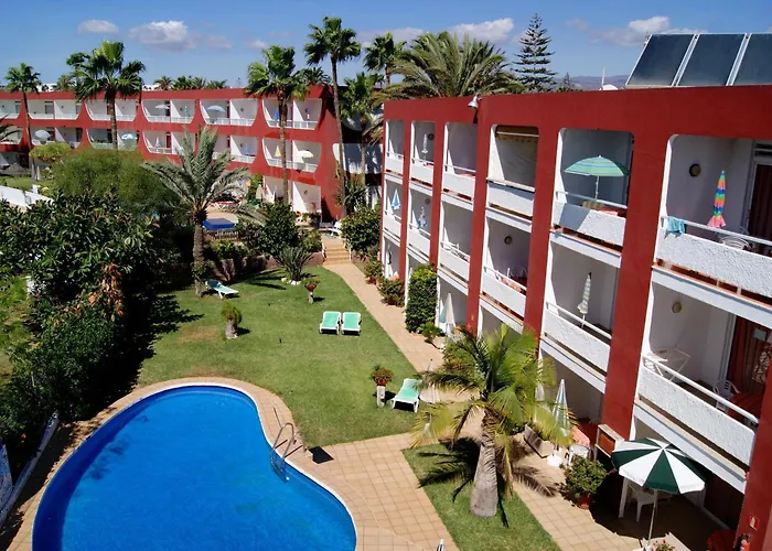 Apartamentos Ecuador
