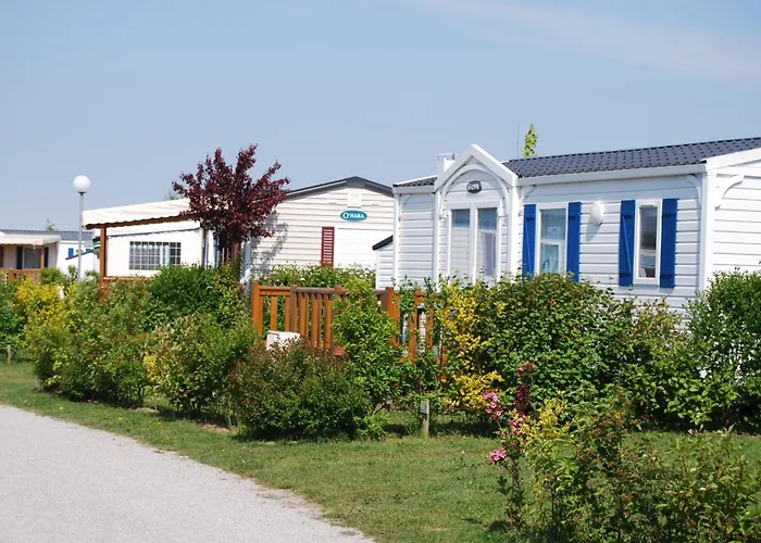 Camping Le Walric Saint-Valery-sur-Somme